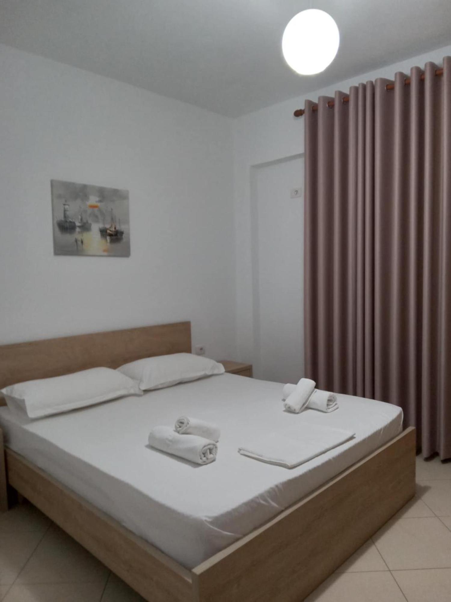 Caldera Vista * Sarande