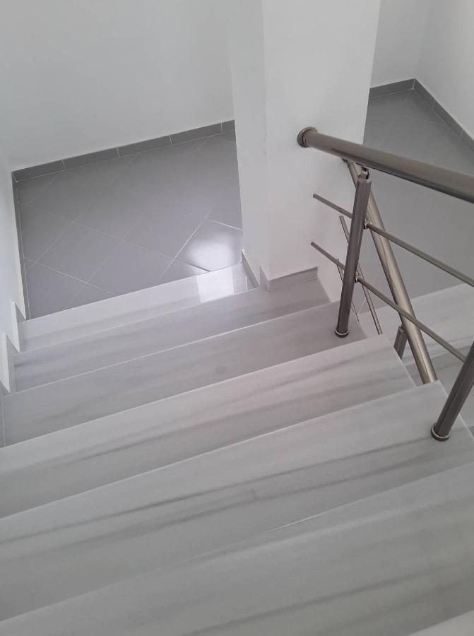 Caldera Vista Apartamento Sarandë
